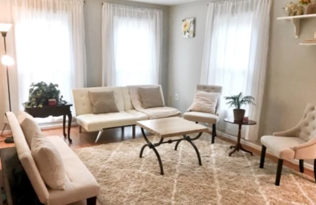 5509 Talon Ct. - 5509 Talon Court, Fairfax Station, VA 22032