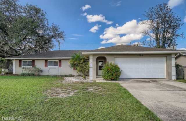 796 Raven Avenue - 796 Raven Avenue, Longwood, FL 32750