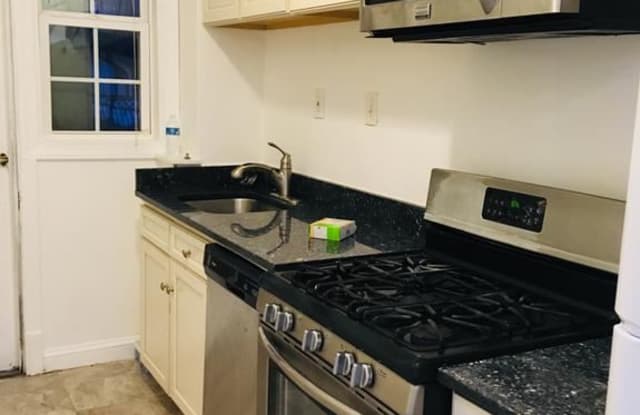 121 Hamilton St NW Unit 1 - 121 Hamilton St NW, Washington, DC 20011