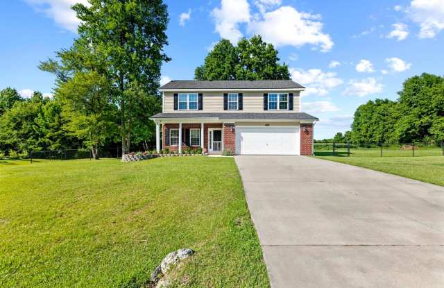 4 Bedroom with Large Lot Available Now! photos photos