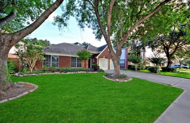 15226 Oak Lake Glen Drive - 15226 Oak Lake Glen Drive, Fort Bend County, TX 77498