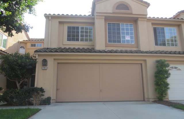 11 Alcoba - 11 Alcoba, Irvine, CA 92614