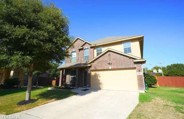 9001 Peridot - 9001 Peridot, Schertz, TX 78154