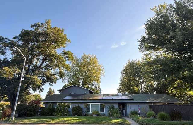 STUNNING 4-BEDROOM HOME WITH SOLAR, BEAUTIFUL UPGRADES & AN INCREDIBLE OUTDOOR ENTERTAINMENT AREA! Gallery 4