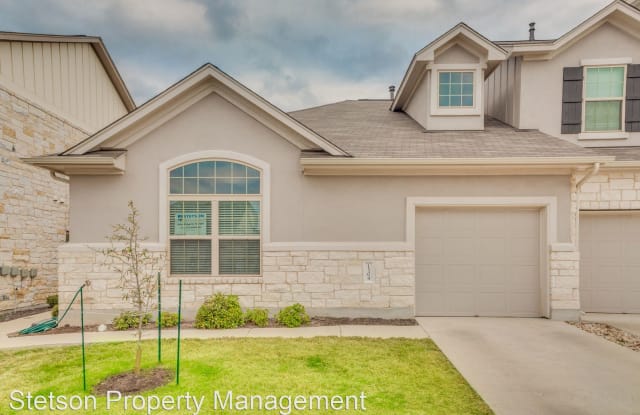 1304 Catalan Road - 1304 Catalan Rd, Travis County, TX 78748