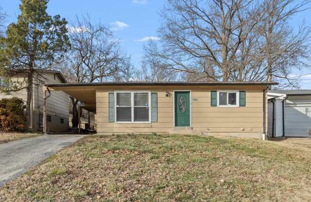 7491 Blanding Dr photos photos