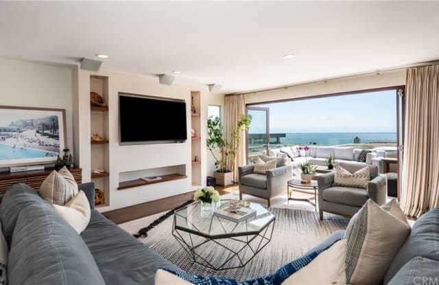 115 Bayview Drive - 115 North Bay View Drive, Manhattan Beach, CA 90266