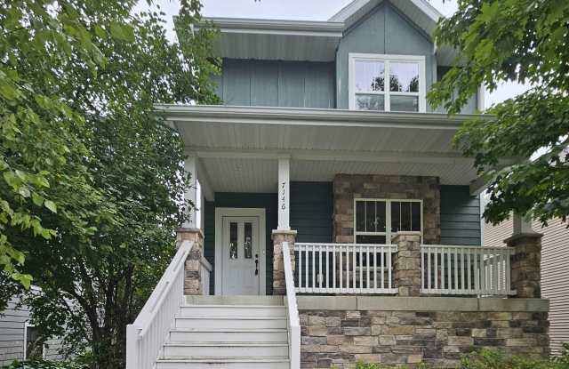 7146 Belle Fontaine Boulevard Gallery 3