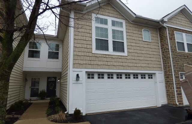 3893 Rue de Brittany - 3893 Rue De Brittany, Columbus, OH 43221