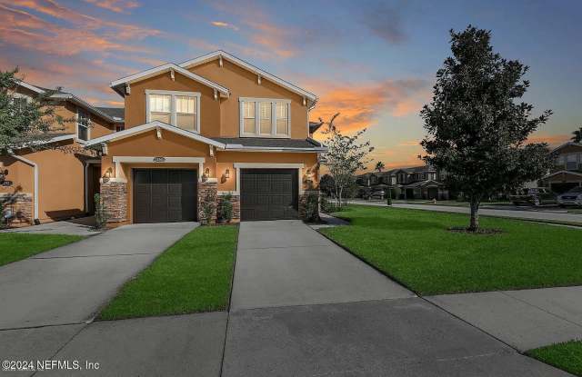 260 SIENNA Place - 260 Sienna Place, St. Johns County, FL 32084