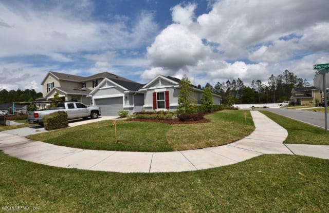 431 HEPBURN RD - 431 Hepburn Rd, Oakleaf Plantation, FL 32065