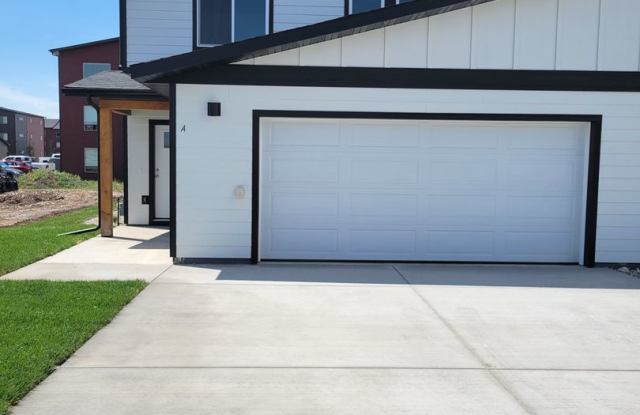 3 Bed 2.5 Bath with attached garage in Belgrade photos photos