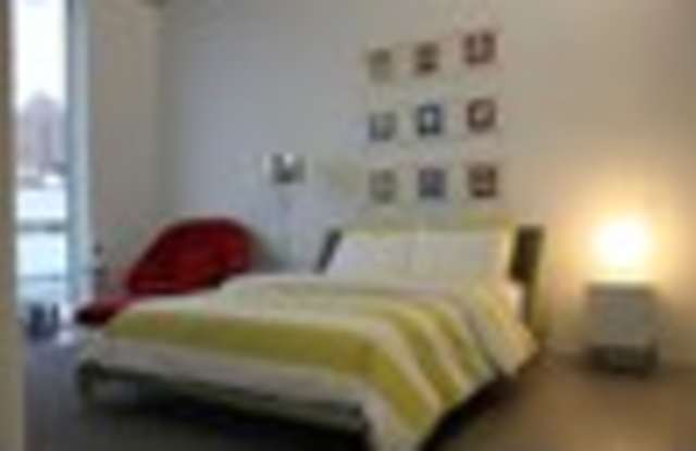 Uptown Cleveland Apartments Gallery 1