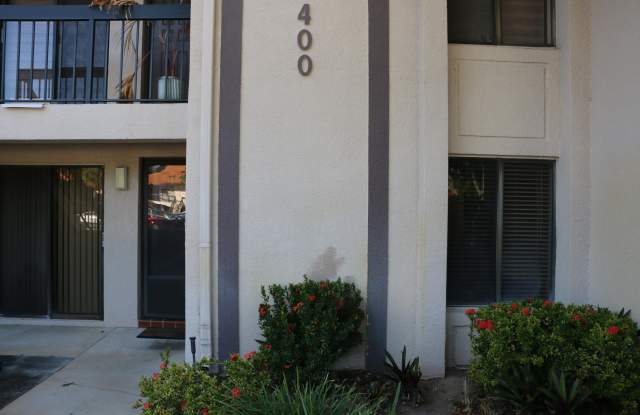 400 Club Circle - 400 Club Circle, Boca Raton, FL 33487