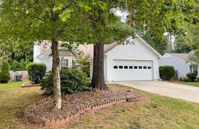 NEWLY RENOVATED 3 Bed/2 Bath - HOME FOR LEASE IN LAWRENCEVILLE Gallery 1