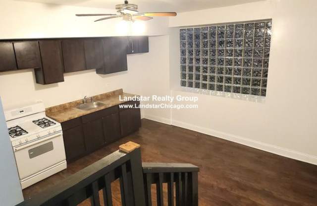 2306 West Rosemont Ave. photos photos