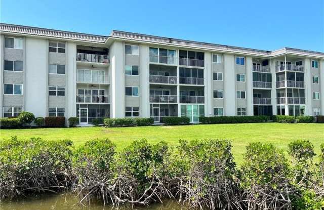 309 Goodlette-Frank Road S unit: A302 photos photos