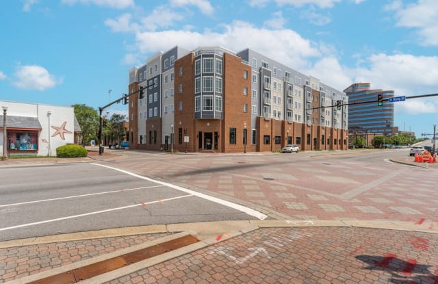 The Constellation on King Apartments photos photos