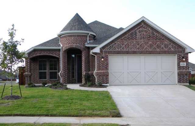 6348 Longhorn Herd Lane - 6348 Longhorn Trail, Lake Worth, TX 76135