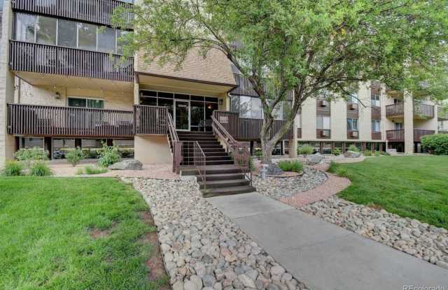 LP1 Research - #1160 - 6980 East Girard Avenue, Denver, CO 80224