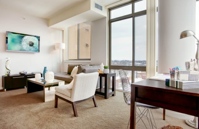 The Palatine Apartments Gallery 4