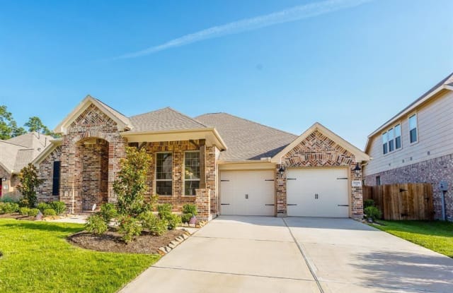 32006 Dusty Rose Court - 32006 Dusty Rose Court, Montgomery County, TX 77385