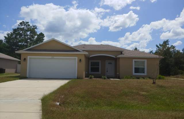 197 Maple Dr - 197 Maple Drive, Poinciana, FL 34759