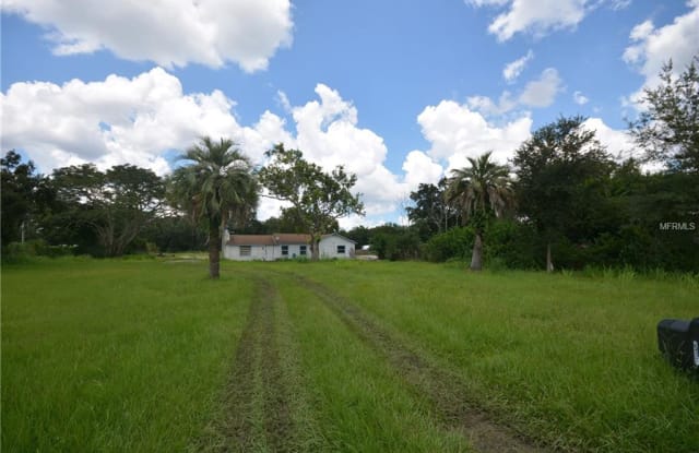 6419 HOFFNER AVENUE - 6419 Florida Highway 15, Orange County, FL 32822