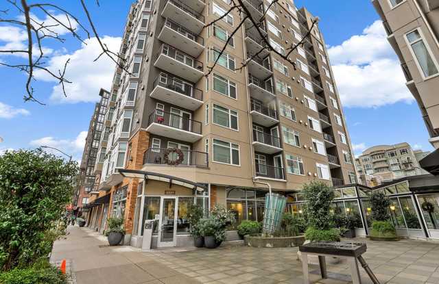 Amazing Views & All the Amenities at The Ellington w/Parking! $2650 photos photos