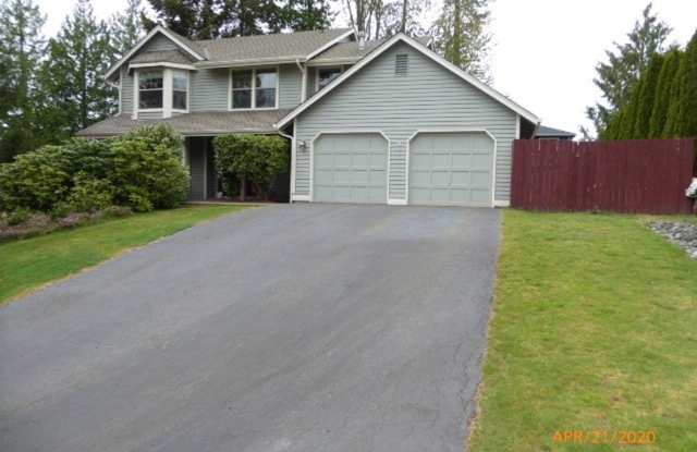 980 NW Inneswood Pl - 980 Northwest Inneswood Place, Issaquah, WA 98027