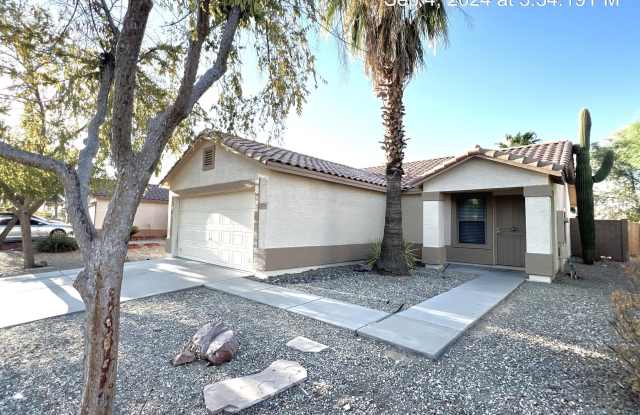 15750 W WATSON Lane photos photos