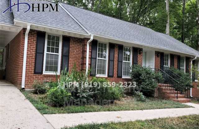 1103 Braemar Court - 1103 Braemar Court, Cary, NC 27511