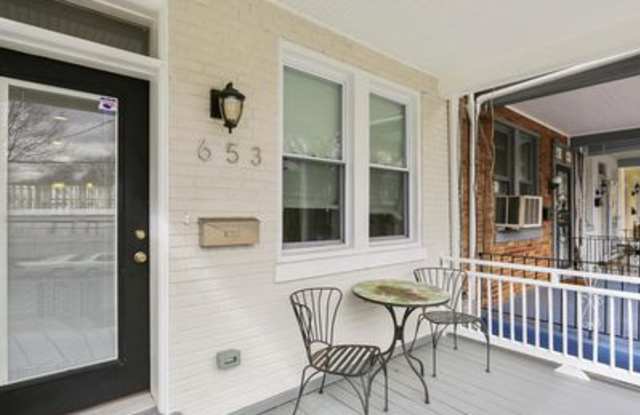 653 Hamilton Street Northwest Gallery 2