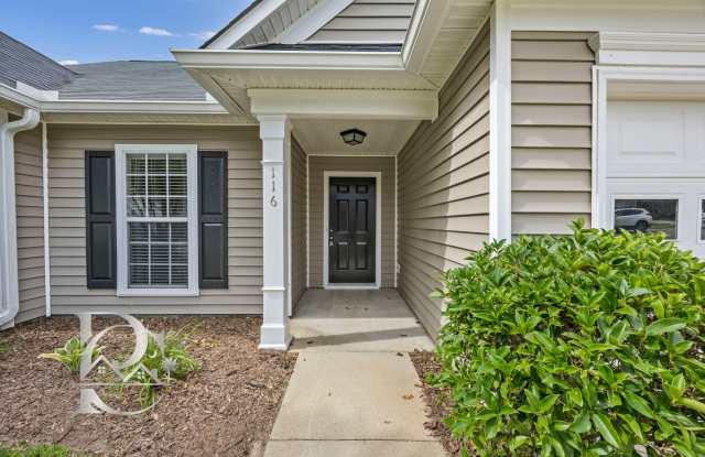CHARMING REMODELED HOME IN LEXINGTON'S PARKSIDE Gallery 3