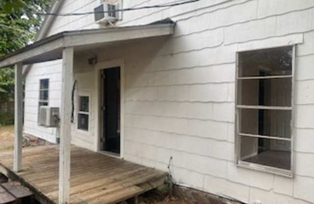 COMING SOON!  2 Bedroom 1 Bathroom Duplex Gallery 1