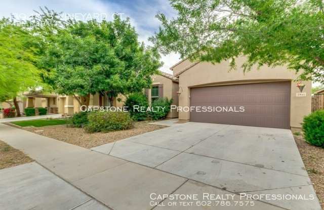 3945 S VINEYARD CT Gallery 2