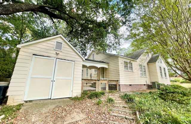 2 Bed/ 1 Bath Home in Fondren for Rent! Gallery 1