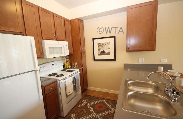 Affinity at Wells Branch - 14508 Owen Tech Blvd, Wells Branch, TX 78728