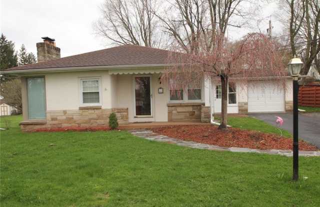 1 Hillcrest Drive - 1 Hillcrest Drive, Monroe County, NY 14624