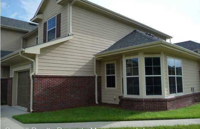 1201 Baldwin Rowe Cir - 1201 Baldwin Rowe, Lynn Haven, FL 32405