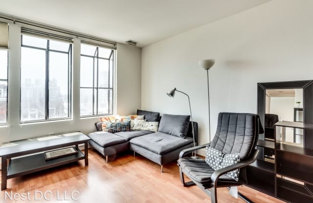 1842 California St NW Unit 13B - 1842 California St NW, Washington, DC 20009