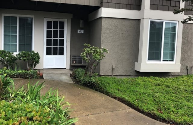 63 Streamwood - 63 Streamwood, Irvine, CA 92620