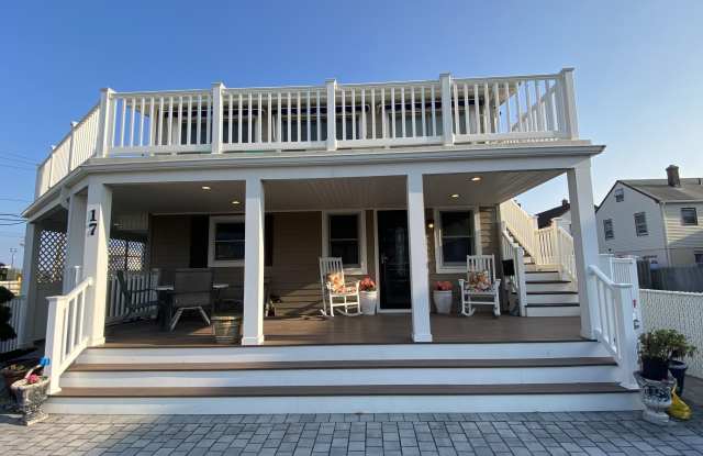 17 Sampson Avenue unit: Lower photos photos