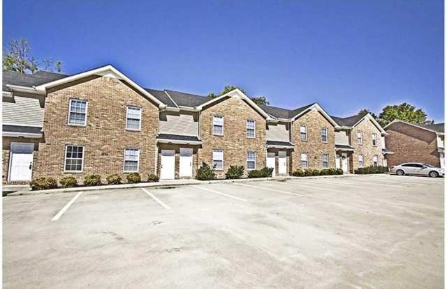 2 Bedroom 1.5 Bath Townhome photos photos