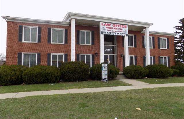 28157 Dequindre Road - 28157 Dequindre Road, Madison Heights, MI 48071