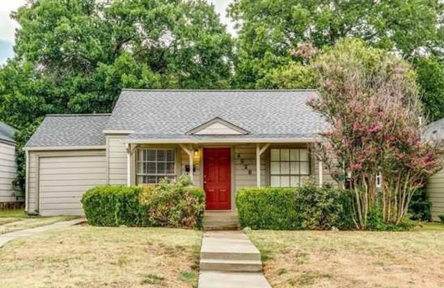 4928 Birchman Avenue Gallery 2