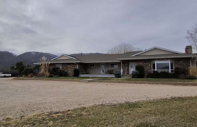 445 1/2 North Harmony Drive (Basement) - 445 North Harmony Drive, Washington County, UT 84757
