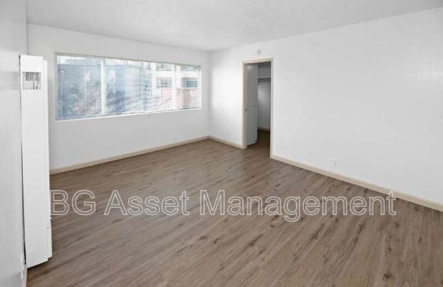 480 Crescent Street - 480 Crescent Street, Oakland, CA 94610