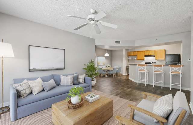 Gregory Cove - Affordable Housing Gallery 2