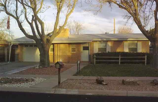 3003 S Louisiana Ave - 3003 South Louisiana Avenue, Roswell, NM 88203